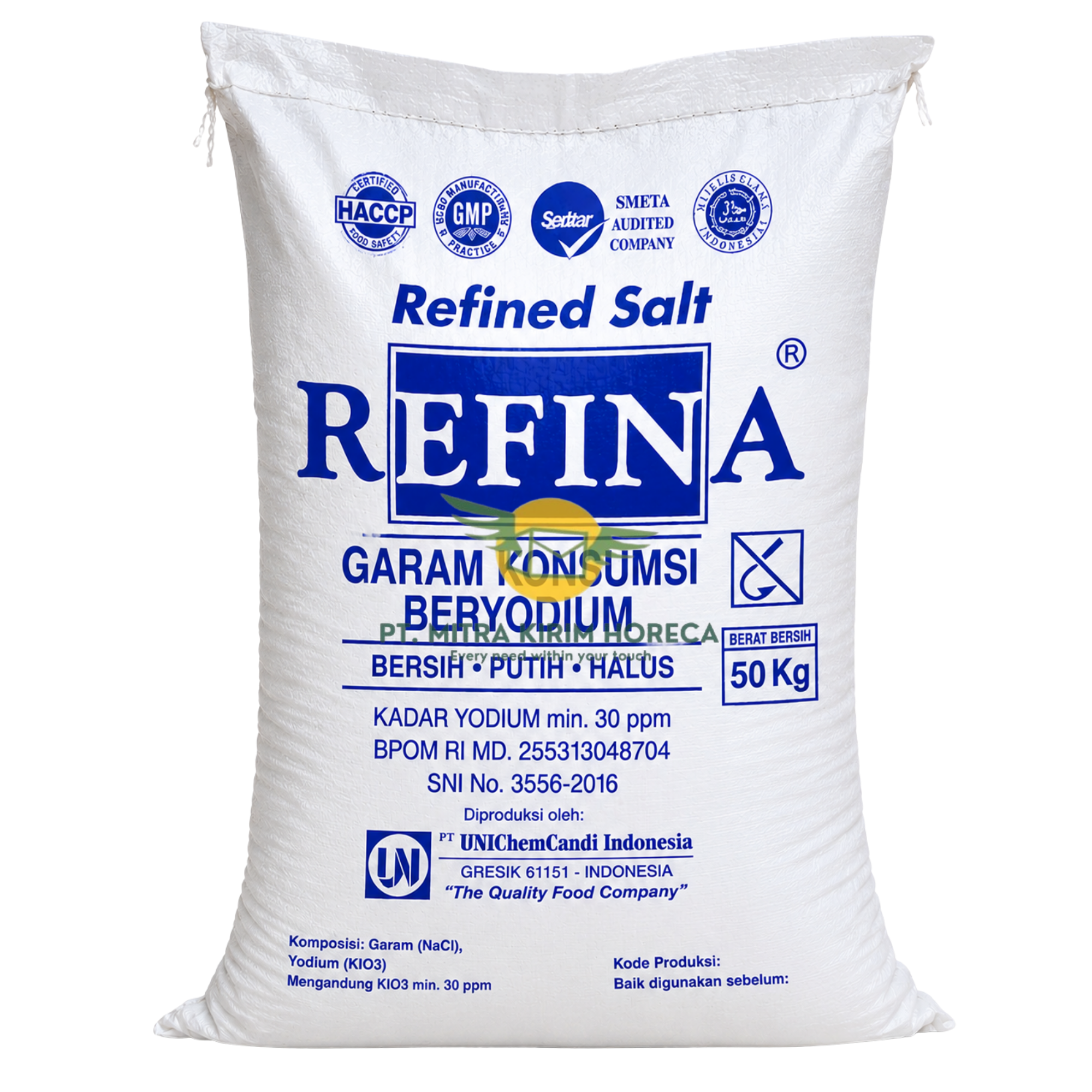 Garam REFINA 50 Kg