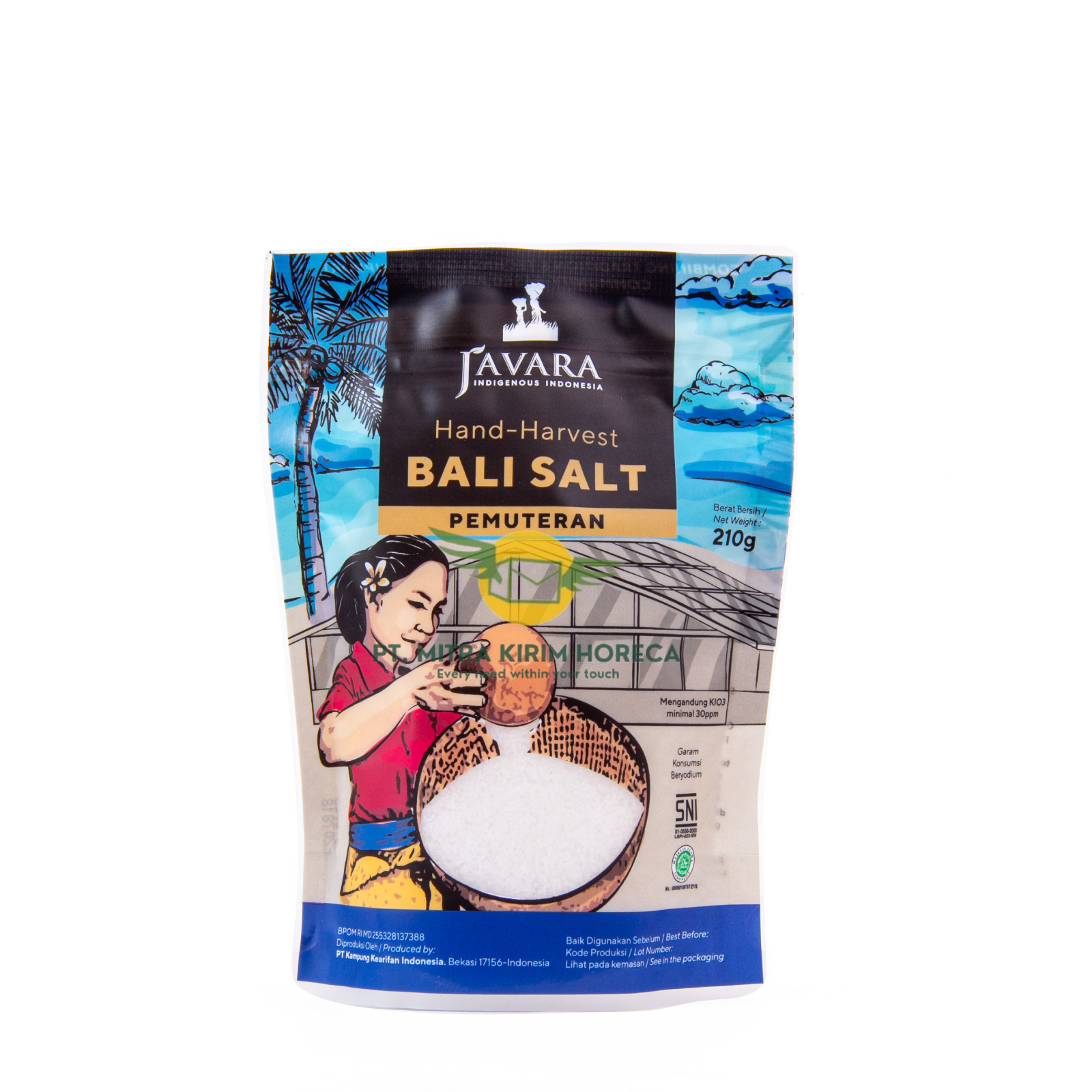 Garam Artisan Bali